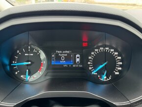 Ford S-MAX 2.0TDCI 110kW 67TIS KM - 6