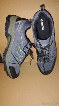 Boty Hi-Tec 44 a 46 - 6