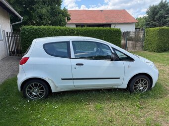 Mitsubishi Colt Náhradní dily - 6