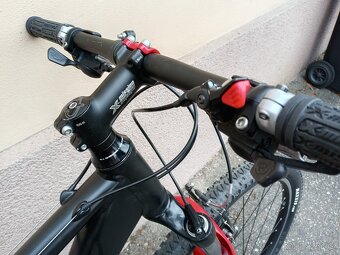 Merida matts TFS 500 - 6
