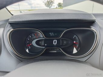 Renault Captur 0.9Tce najeto pouze 48.700km - 6