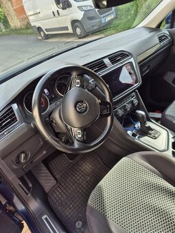 Tiguan 1.5 tsi 110 kw - r.v. 2020 - 6