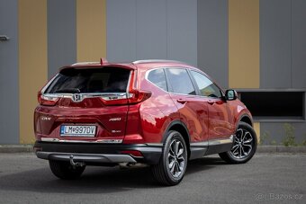 Honda CR-V 2.0 i-MMD Hybrid Lifestyle AWD e-CVT - 6