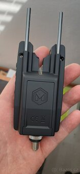 Mivardi Sada hlásičů MCA Wireless 3+1 - 6