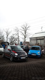 Fiat 500S - 6