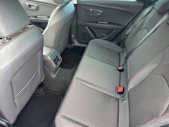 Seat Leon 2,0TDi FR Combi – 2017 – FULL LED, ALU, NAVI - 6