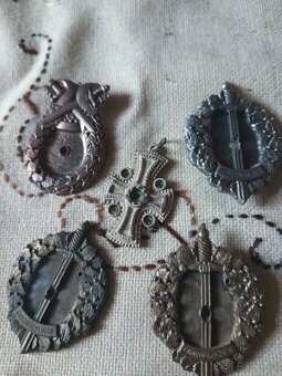 Mám tu ještě na prodej staré věci z pozustalosti 👍🤗 - 6