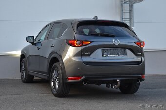 Mazda CX-5 2.0i SKYACTIV/2020/121kW/AUTOMAT/TAŽNÉ/KŮŽE - 6