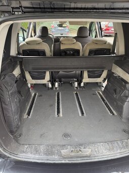Peugeot 807 2.0 HDI 100kw - 6