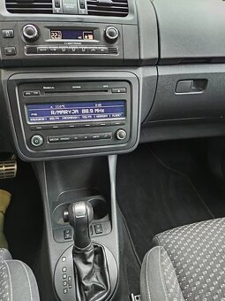 Škoda fabia RS Lift - 1.4tsi,132kw, naj.176t.km originál - 6