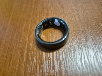 NiceBoy ONE Ultra smart payment ring, chytrý platební prsten - 6