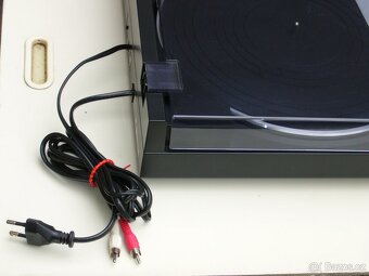 Prodám gramofon DUAL Automat, MIDI format. - 6