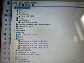 Notebook HP 250 G4 - 6