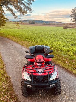 Goes iron max 450L - 6