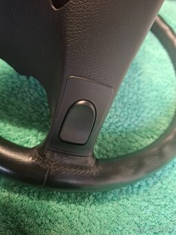 Volant  Mercedes w211 - 6