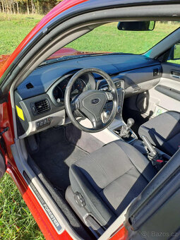Subaru Forester 2.5XT - 6