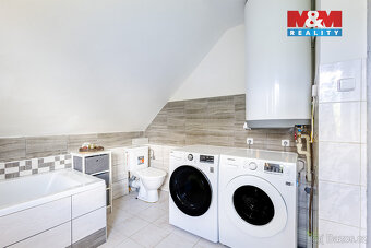 Prodej rodinného domu 5+kk se sportovním centrem, Česká Lípa - 6