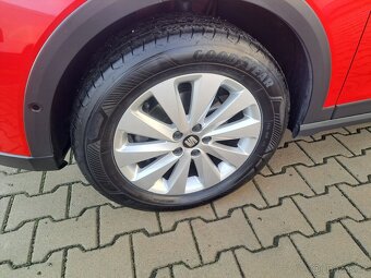 Seat Arona 1.0 TSI 81KW STYLE, ZÁRUKA - 6