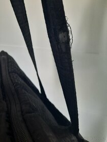 Taška pro psy Trixie + deka + obleček - 6