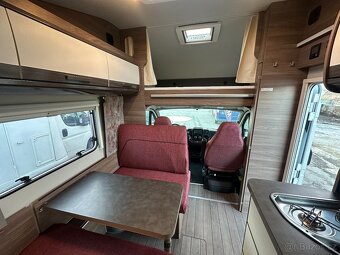 Knaus Live Traveller 650 DG - 6