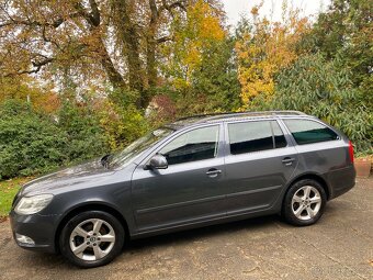 Škoda Octavia 1.4 TSI 90 KW nové rozvody - 6