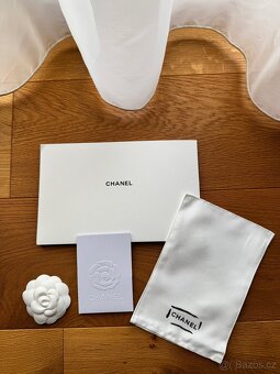 Chanel krabice a dustbag. - 6