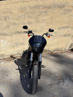 Harley Davidson Dyna Street Bob - 6