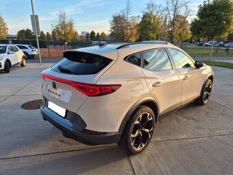 2024•Cupra Formentor 1.5TSI,MATRIX,ACC,KESSY,ZÁRUKA - 6