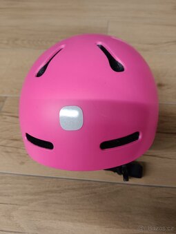 LYŽAŘSKÁ HELMA zn, POC - 6