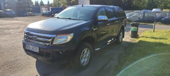Ford ranger 3.2 TDCi 147 kW  rok 2016 LIMITED - 6