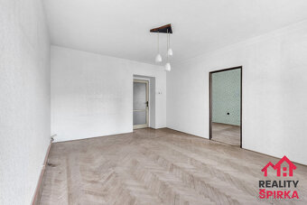 Prodej bytu 2+1, 86 m2, Svitavy, M. Horákové - 6