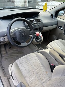 RENAULT GRAND SCENIC 1.5dci 7 mist - 6