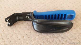 Sada šábrů, škrabáků, odjehlovačů-NOGA - 6