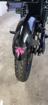 Raceway  E- babetta - 6