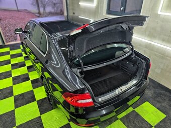 Škoda superb 2 facelift 2.0 TDI 125kw CR - 6