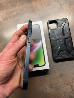 IPhone 14 128GB 🔋100% - 6