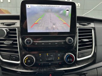 Ford Transit Custom 2.0 TDCI EcoBlue L2H1 - 6