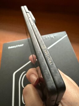 Samsung Galaxy Z Fold7 12GB/256GB Black - 6