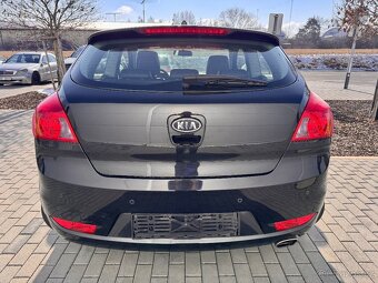 KIA pro_cee'd 1.6 EX AUTOMAT - 6