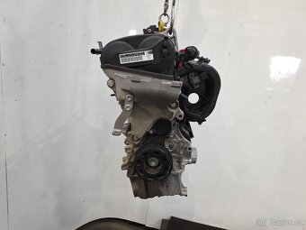 Motor 1.0 MPI CHY CHYB 55kW - 6