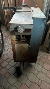 Hoblovka s protahem - 6