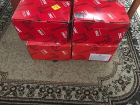 Brzdy 310mm OEM TRW - 6