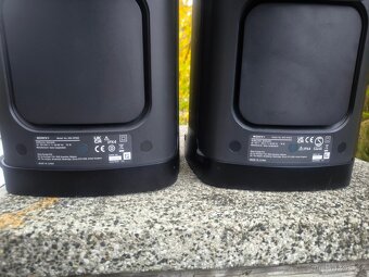 Párty repro SONY SRS XP500 - 6