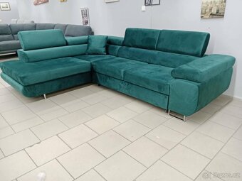 Sedací souprava NOVÁ - 6