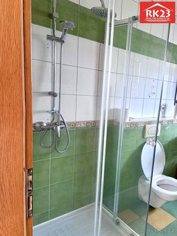 Pronájem, Byt 2+kk, Drmoul, ev.č. 02027 - 6