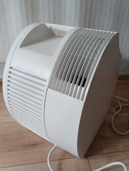 Čistička vzduchu Honeywell - 6