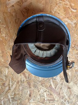 Kokos , helma s kšiltem - 6