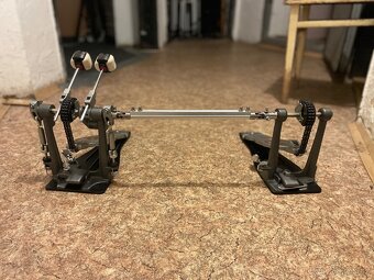 PEARL P-2052B POWERSHIFTER ELIMINATOR REDLINE - 6