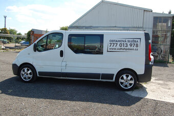 Nissan Primastar 2.0dci 84kW LONG - 6