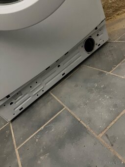 Pračka - Indesit IWSC510S1 – 5 kg - 6